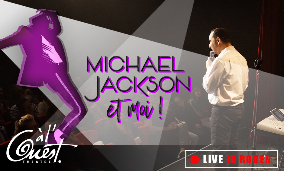 Teaser MJ&M Live