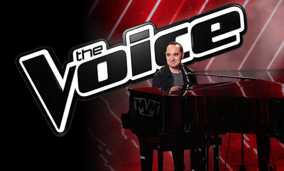 The Voice